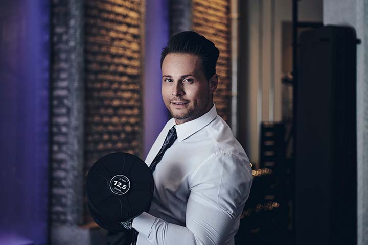 personal training corporate fitness firmenfitness muenchen