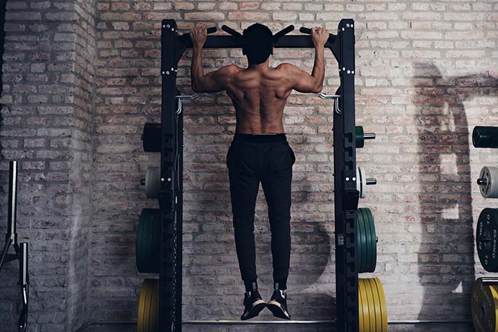 personal training muenchen muskelaufbau